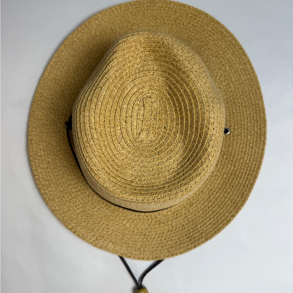 Stylish Tan Women's Hat